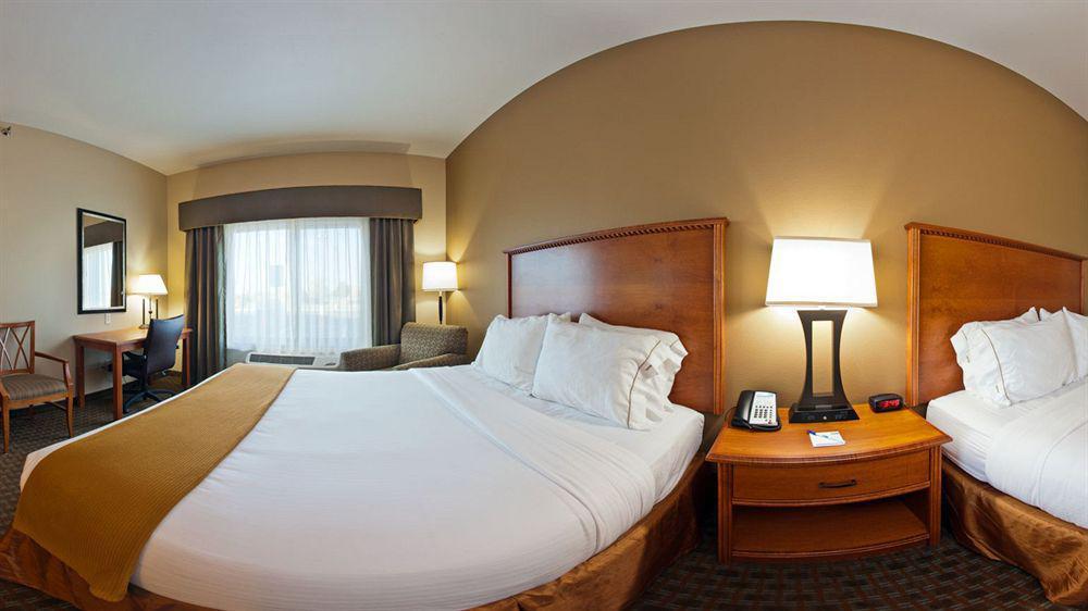 Holiday Inn Express & Suites Sioux Falls Southwest By Ihg Dış mekan fotoğraf