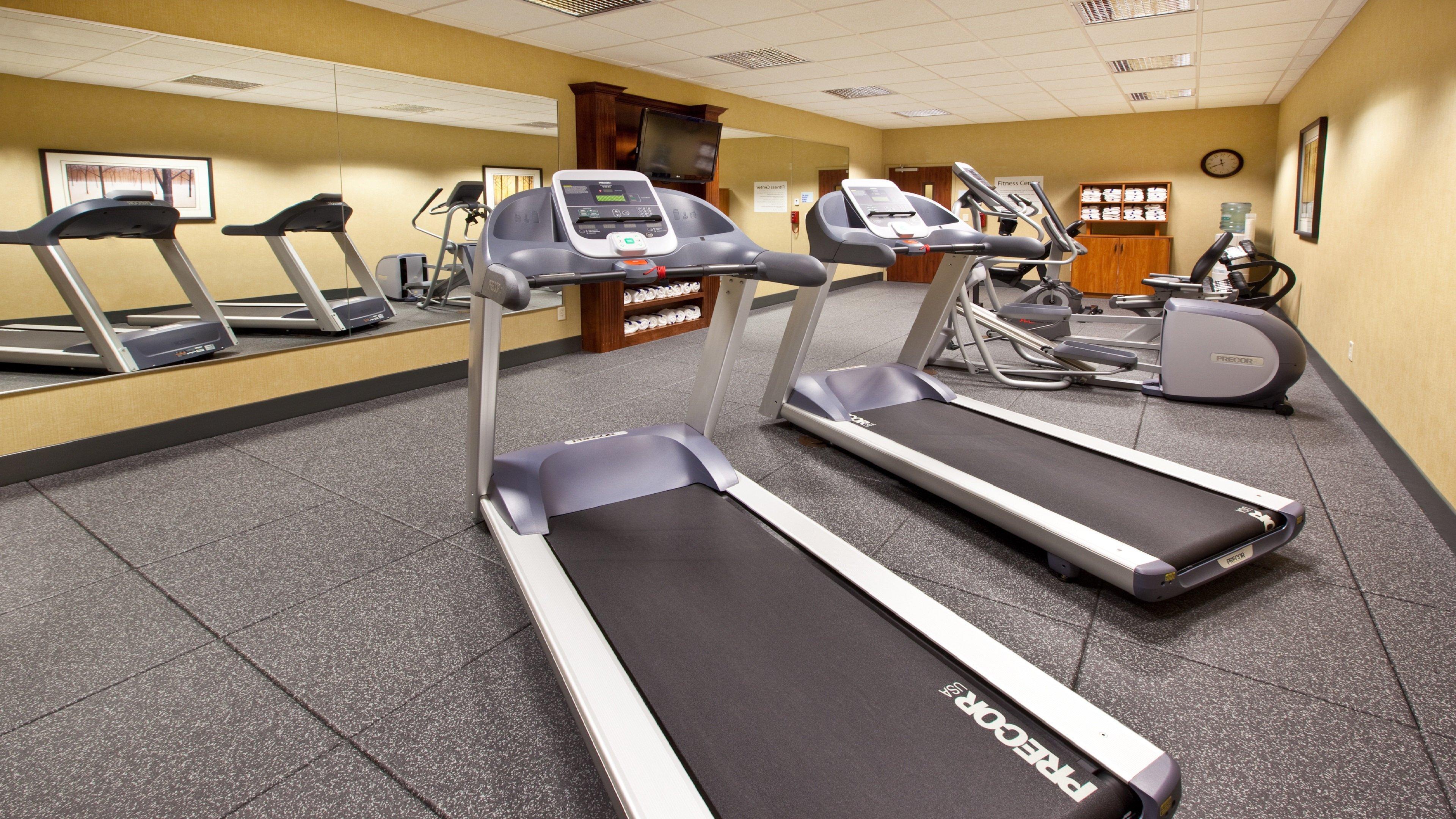 Holiday Inn Express & Suites Sioux Falls Southwest By Ihg Dış mekan fotoğraf