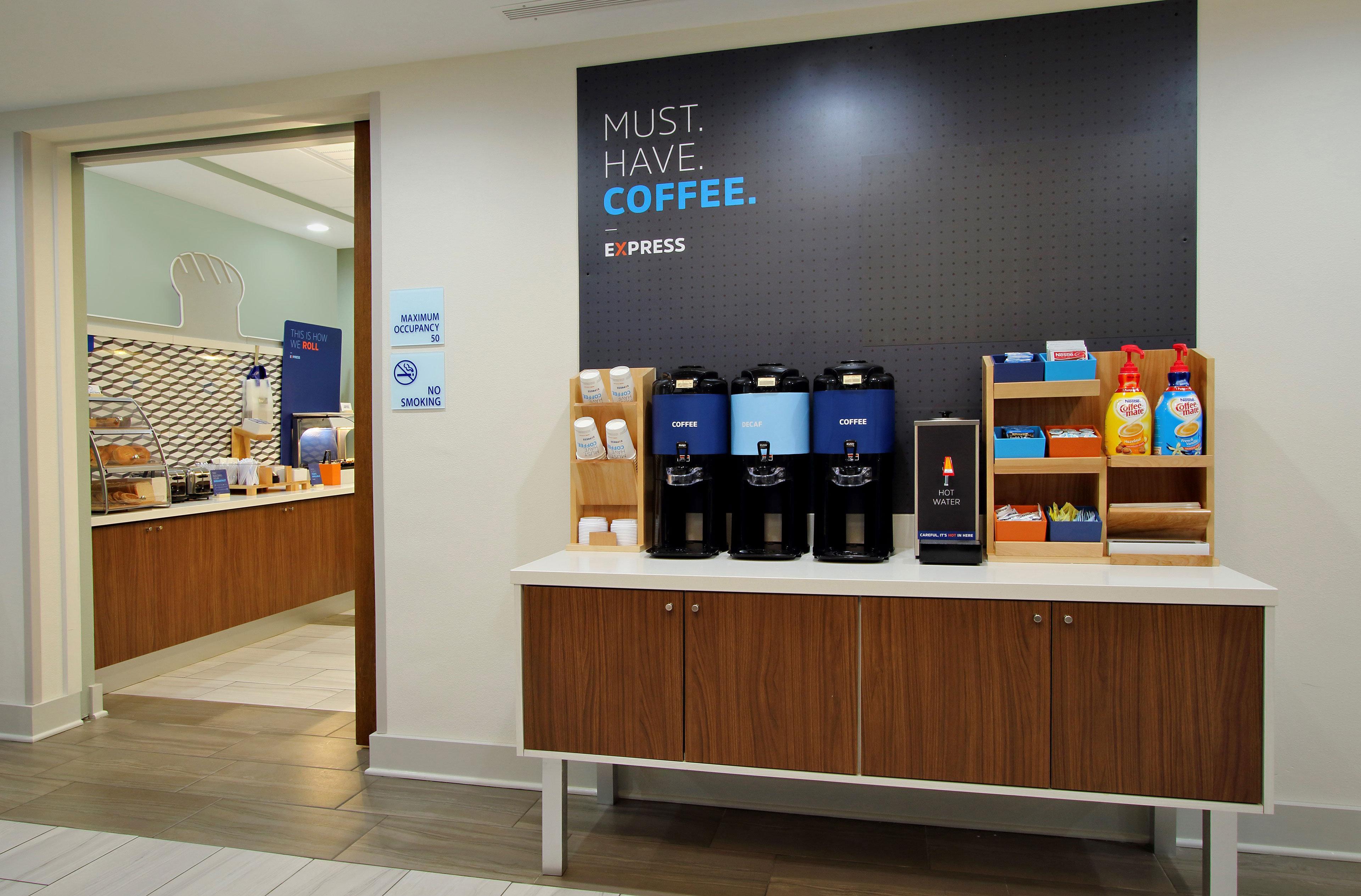 Holiday Inn Express & Suites Sioux Falls Southwest By Ihg Dış mekan fotoğraf