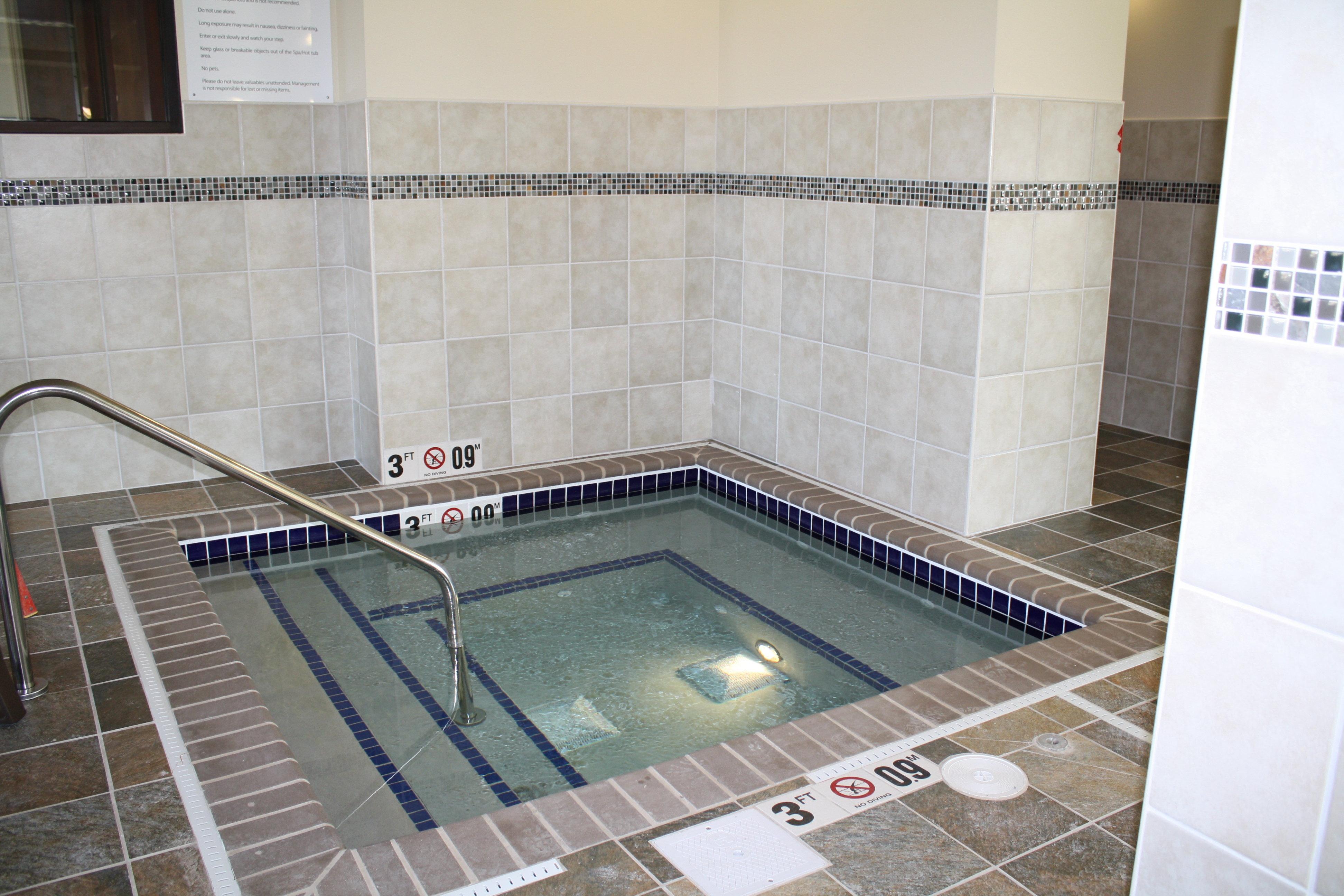 Holiday Inn Express & Suites Sioux Falls Southwest By Ihg Konforlar fotoğraf