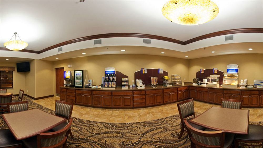 Holiday Inn Express & Suites Sioux Falls Southwest By Ihg Dış mekan fotoğraf