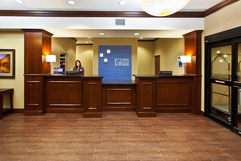 Holiday Inn Express & Suites Sioux Falls Southwest By Ihg İç mekan fotoğraf