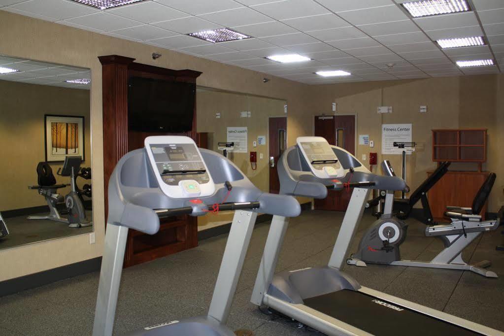 Holiday Inn Express & Suites Sioux Falls Southwest By Ihg Konforlar fotoğraf